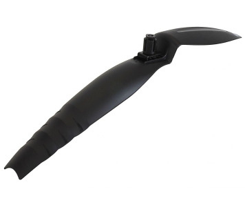 M-Wave 20" Clip-On első sárvédő