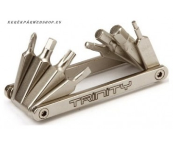 Trinity U-POWFF bicskakészlet