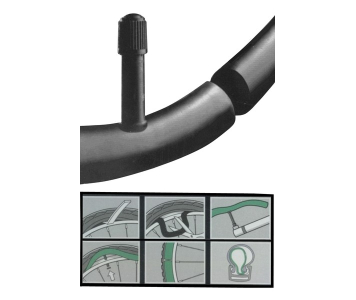 Velostar Quick 622x32-35 belső