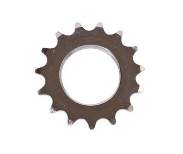 Csepel Fix 17T acél fogaskerék