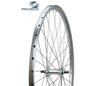 BikeTrade 622 menetes első kerék