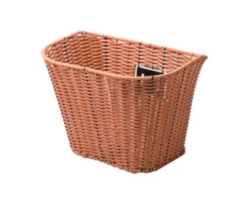 Kosár műanyag pálcás 26"-28"