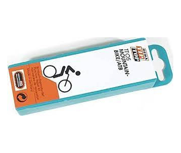 Tip-Top TT05 defektjavító készlet