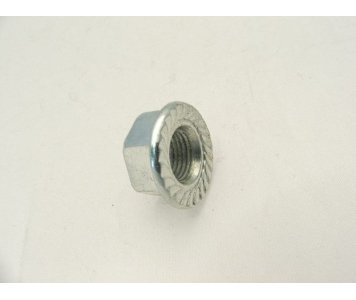 Velostar hátsó fogazott tengelyanya