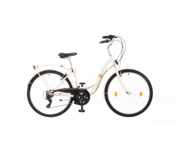 Neuzer Venezia 30 női MTB kerékpár Krém