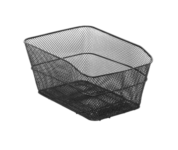 Koliken sűrűszövésű hátsó kosár