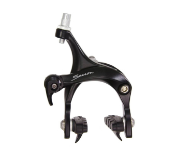 Saccon országúti 47-57 mm hátsó fék fekete