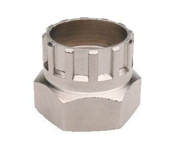 Weldtite Shimano HG kazetta szerelő