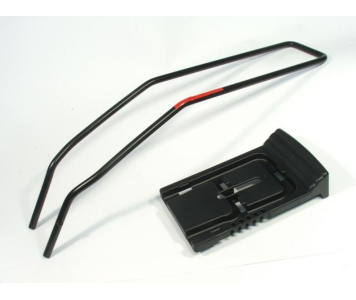 Polisport Walllaby tartórúd