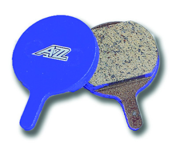 A2Z AZ-100 fékbetét