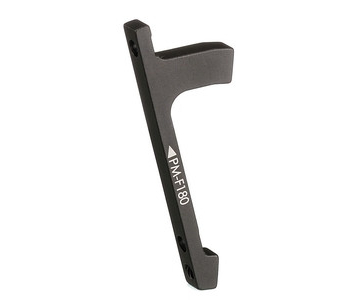 Alhonga 180 mm fékadapter