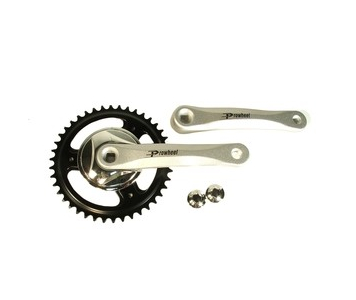 Prowheel Pra 115-111 32-42T hajtómű