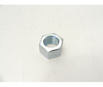 Velostar hátsó tengelyanya