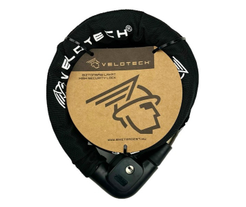 Velotech 22x1500 mm görgős lakat