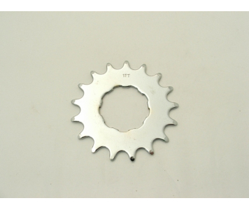 Joytech BMX 17T fogaskerék