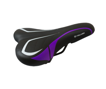 Koliken 20" gyerek nyereg lila