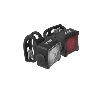 Axa DWN30 lámpa szett