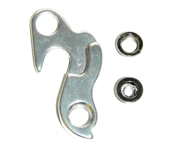 BikeTrade A-HG014 váltófül csavarral