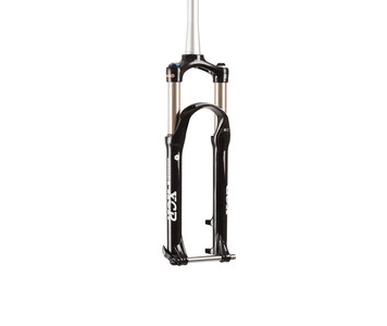 Suntour XCR32-DS-LO-15QLC32 27,5" teleszkópos villa