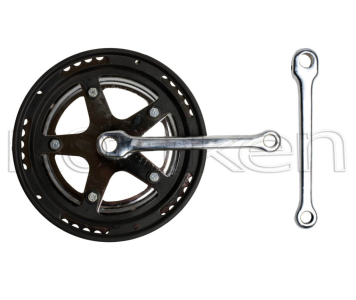 Koliken ékes verseny hajtómű