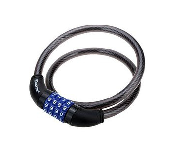 Velostar 12x650 számzáras sodronylakat