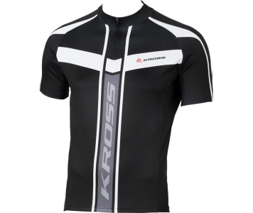 Kross Sport mez (M) fekete