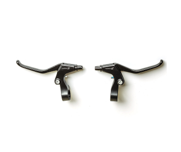 Saccon 374A fákkar szett fekete