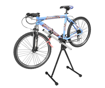 Menabo Bike Support szerelő állvány