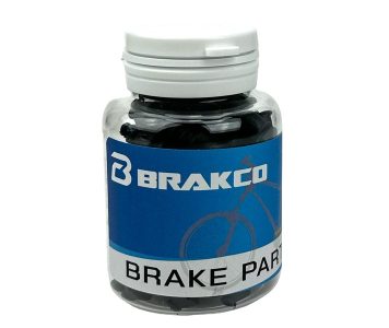 Brakco 35mm gumiharmónika - 30db