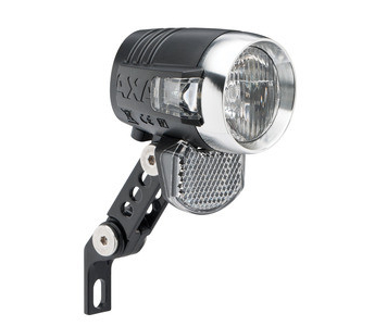 AXA Blueline 50T Steady Auto első lámpa