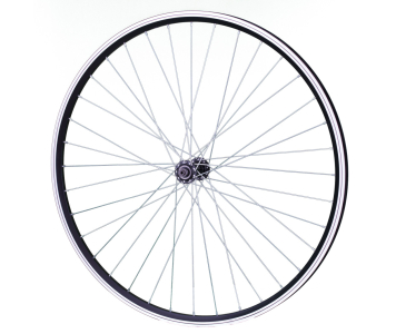 Koliken 26" MTB gyorszáras első kerék