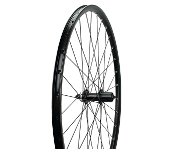 BikeTrade 27,5 tárcsafékes hátsó kerék