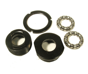 Velostar középtengely garnitúra