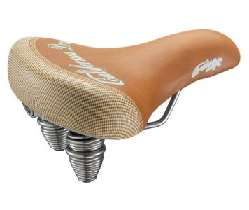 Montegrappa Cruiser Soft nyereg barna