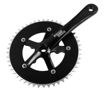 Sturmey Archer FCT28 fixi hajtómű