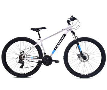 Capriolo MTB LC 9.X 29er kerékpár 16" Szürke