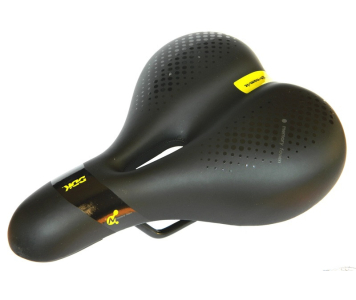 DDK Ergonomic Trekking nyereg