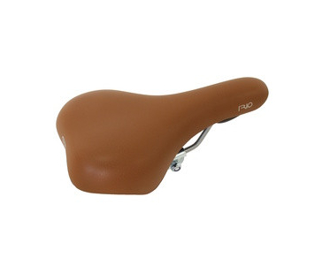 Selle Royal Rio City Barna Férfi nyereg