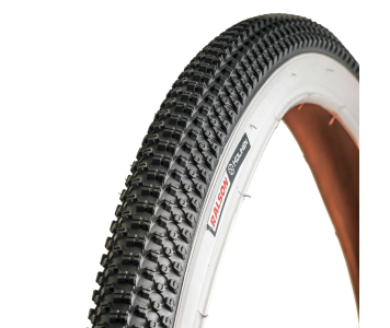 Ralson Octave 26x2.1 köpeny fekete-fehér