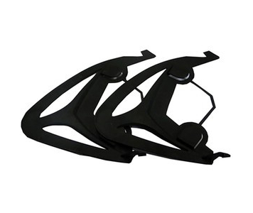 Hamax extra lábvédő Smiley/Siesta