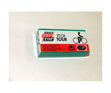 Tip-Top TT01 defektjavító készlet