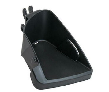 Hamax SS gyerekülés lábtartó balos