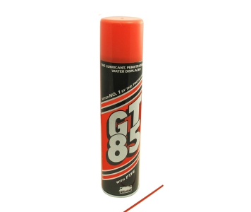 GT85 univerzális kenőolaj spray 400ml