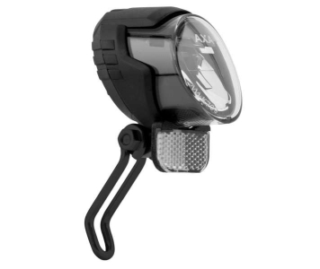 AXA Luxx70 első lámpa