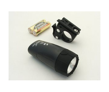 Velostar Smart 181ww első lámpa