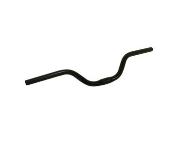 Velostar fekete MTB kormány