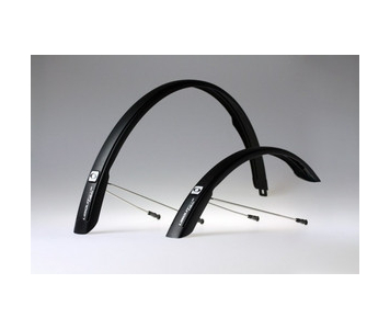 Simpla Urban SDL 28" sárvédő