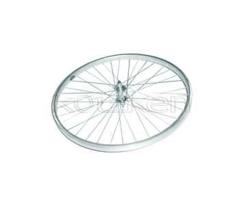 Koliken 20x1,75 első kerék acél aggyal