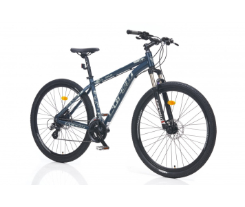 Corelli Opilio 1.2 29er MTB könnyűvázas kerékpár 20" Kék