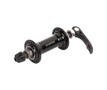 Shungfeng gyorszáras 36L első agy